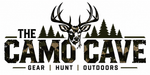 The Camo Cave - Home