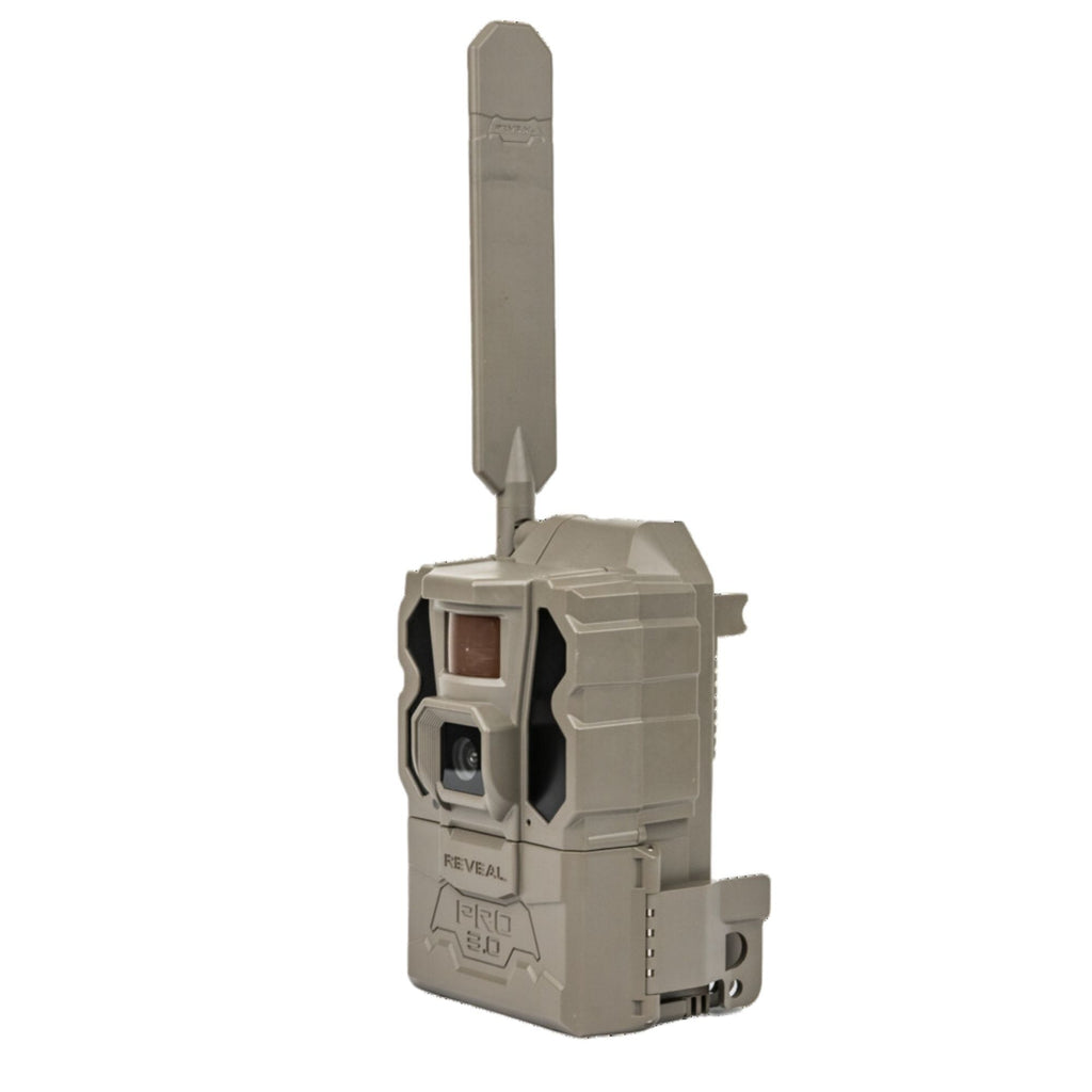 REVEAL Pro 3.0 Cellular Trail Camera
