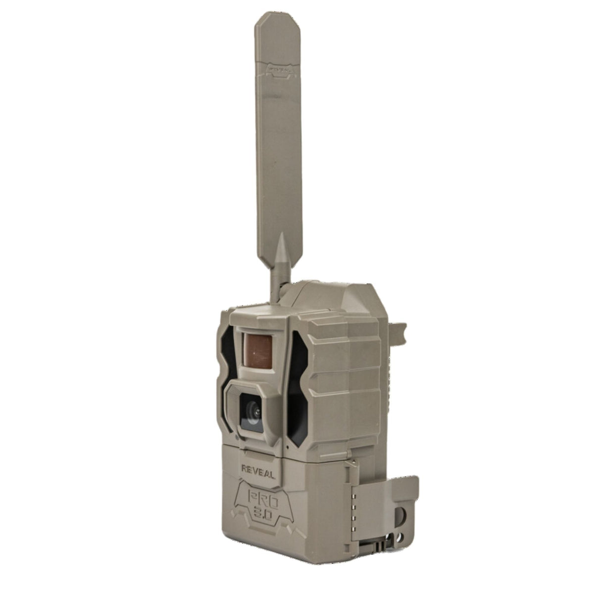 REVEAL Pro 3.0 Cellular Trail Camera