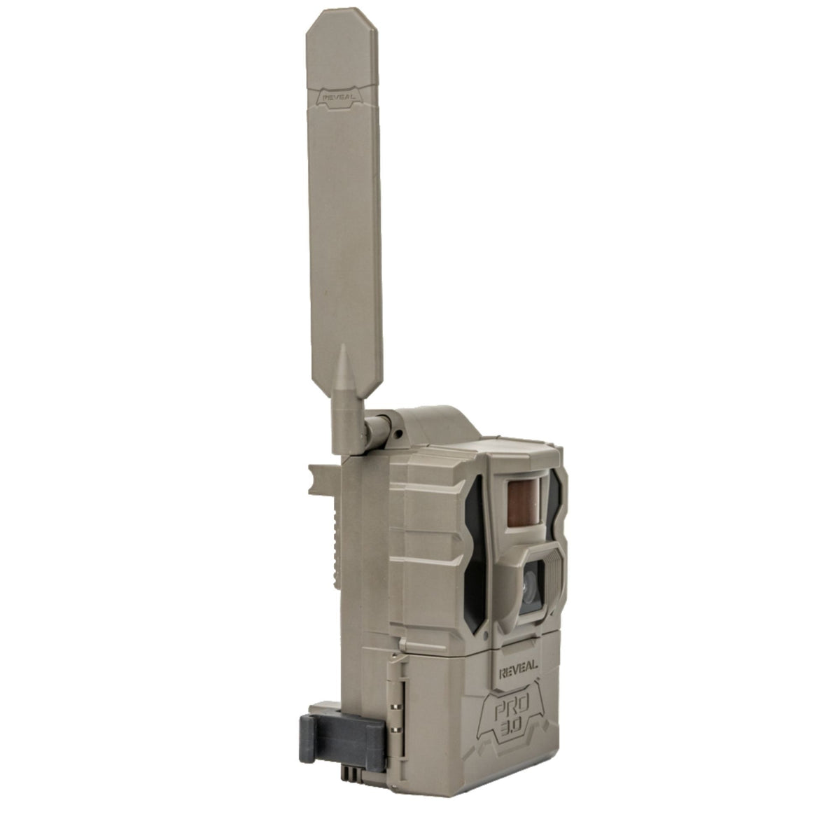 REVEAL Pro 3.0 Cellular Trail Camera