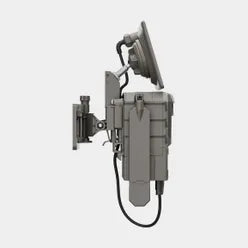 REVEAL PRO 4 SOLAR Cellular Trail Camera